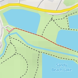 thumbnail for Manchester Old Road - Manchester Old Road