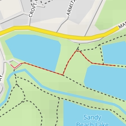 thumbnail for Manchester Old Road - Manchester Old Road