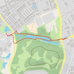 thumbnail for Willem Barentszweg - Willem Barentszweg - Heerlen