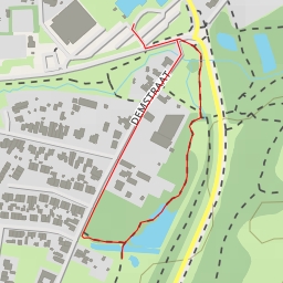 thumbnail for Burgemeester Slanghenstraat