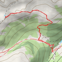 thumbnail for Stubaier Höhenweg (No. 138) - Stubaier Höhenweg (No. 138)