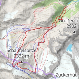 thumbnail for Schaufelspitze