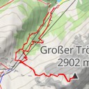 thumbnail for Großer Trögler