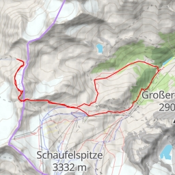 thumbnail for Längenfeld