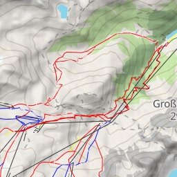 thumbnail for Winterwanderweg