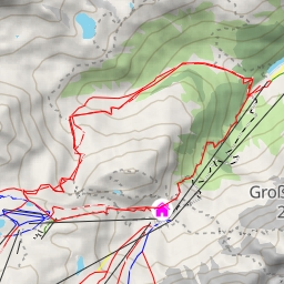 thumbnail for Beschneiungsspeicher