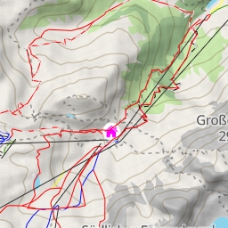 thumbnail for Beschneiungsspeicher