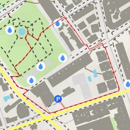 thumbnail for Carrer de Santa Amèlia - Barcelona