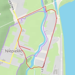 thumbnail for Rzeczna