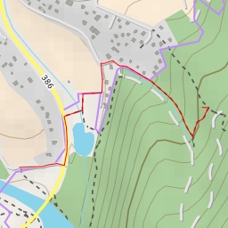 thumbnail for křížová cesta - Brno