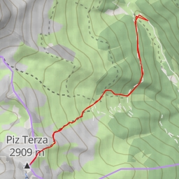 thumbnail for Piz Urtiola