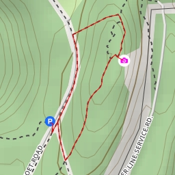 thumbnail for Richard Juryn Trail