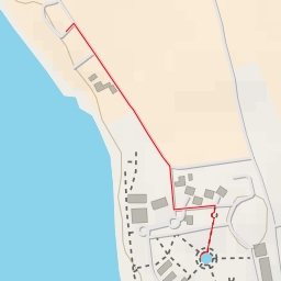 thumbnail for ბაზალეთის ტბის ტურისტული კომპლექსი - ბაგისჭალა-დუშეთი-არაგვისპირი