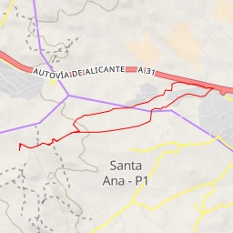 thumbnail for Elx / Elche