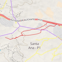 thumbnail for Elx / Elche