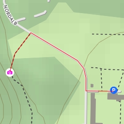 thumbnail for Nordalb - Deggingen