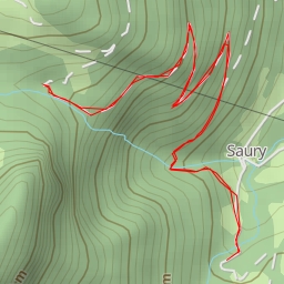 thumbnail for Chemins de la Mine - Chemins de la Mine