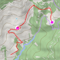 thumbnail for Klingelbergalm