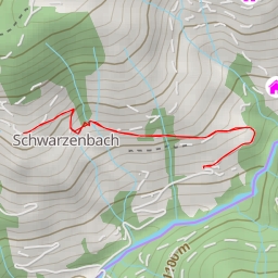 thumbnail for Königsbergalm