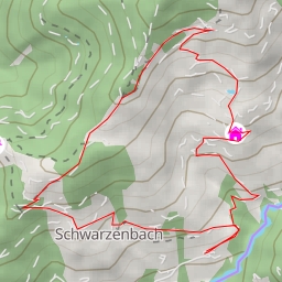 thumbnail for Sulzbühel Trail