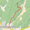 thumbnail for Nordre Veidal