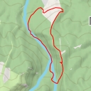 thumbnail for Скала Ситняково