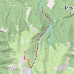 thumbnail for Ястребец