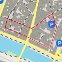 thumbnail for Place Jacques Amyot - Place Jacques Amyot