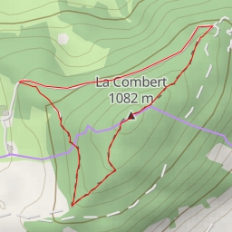 thumbnail for La Combert