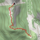 thumbnail for Vorderer Finsterwitzkopf