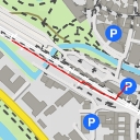 thumbnail for Emmendingen - Bahnhofstraße