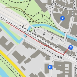 thumbnail for Emmendingen - Bahnhofstraße