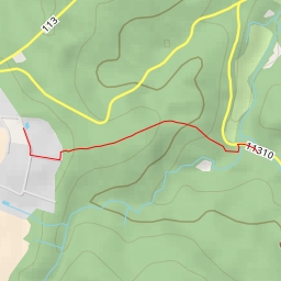 thumbnail for Na Zámkách