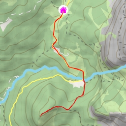 thumbnail for Col Menadar