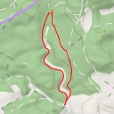 thumbnail for Barfußerlebnispark - Waldhaus