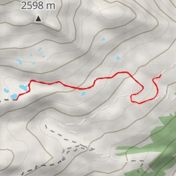 thumbnail for Alpe Di Borghetto