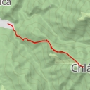 thumbnail for Ostrá