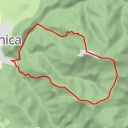 thumbnail for Bágľov kopec