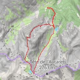 thumbnail for Lago di Seccia