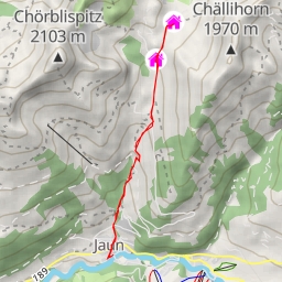 thumbnail for Obere Euschels