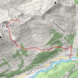 thumbnail for Schopfenspitz - Gros Brun