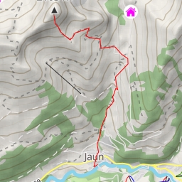 thumbnail for Chörblispitz