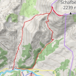 thumbnail for Schafberg