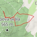 thumbnail for Sedlecký Špičák