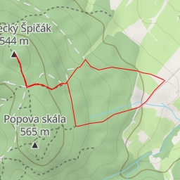 thumbnail for Sedlecký Špičák