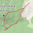 thumbnail for Pašerácká stezka