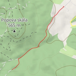 thumbnail for Pašerácká stezka