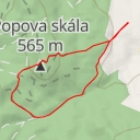 thumbnail for Cukrová homole