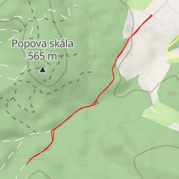 thumbnail for Hadí hřbet