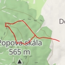 thumbnail for Kohoutí vrch